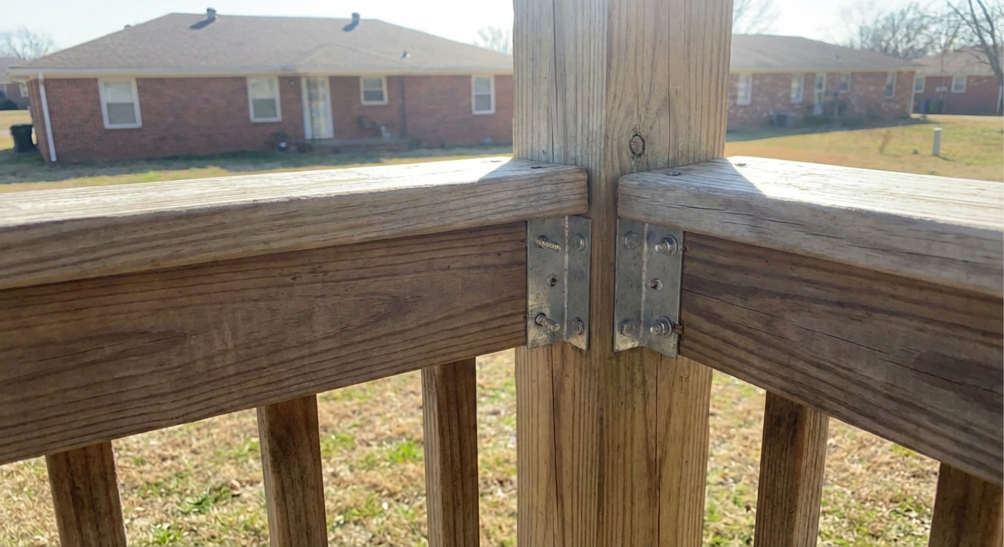 Texas Deck Building Codes: Key Requirements for 2026