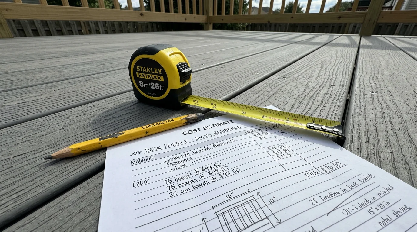 Ontario Deck Building Season 2026: When to Book, What to Expect, How to Save