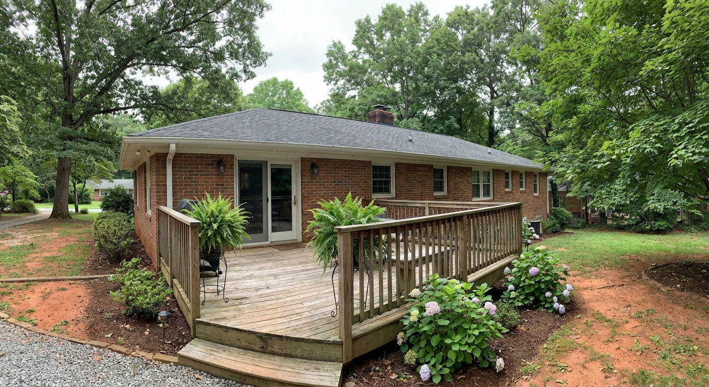 Deck Cost in Atlanta: Local Pricing Guide for 2026