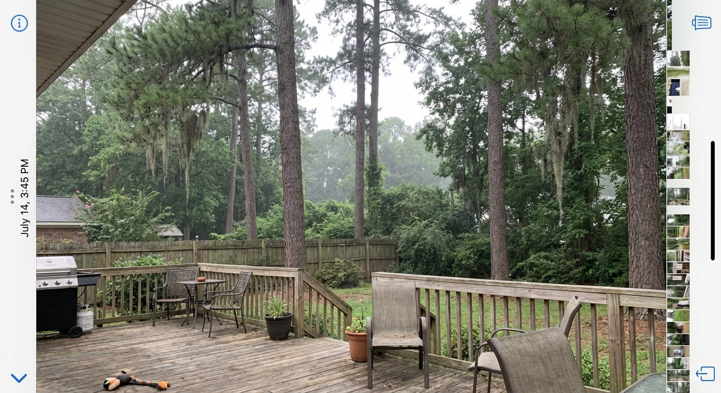 Deck Cost in Columbia, SC: 2026 Prices & Factors