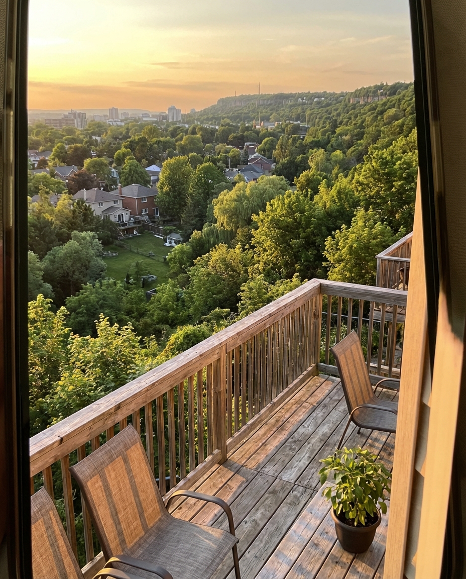 Deck Cost in Hamilton (2026)