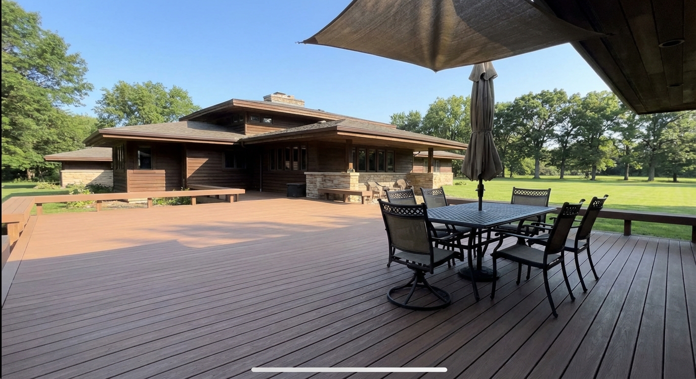 How Much Does a Deck Cost in Illinois? Complete 2026 Guide