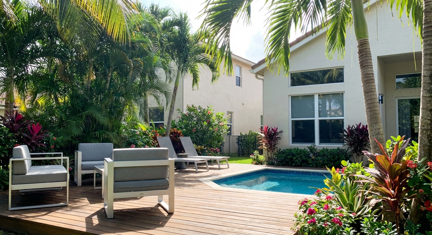 Deck Cost in Miami: Local Pricing Guide for 2026