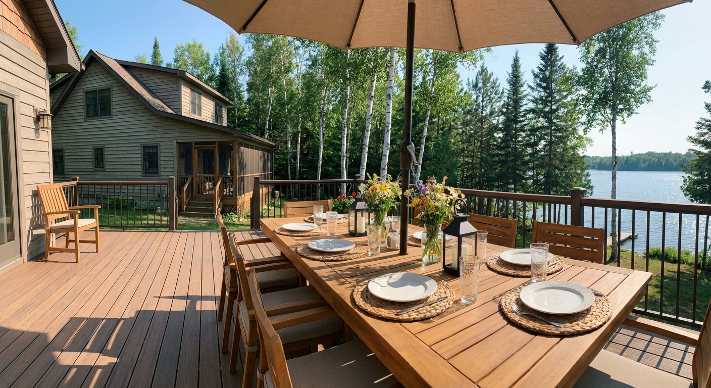 How Much Does a Deck Cost in Minnesota? Complete 2026 Guide
