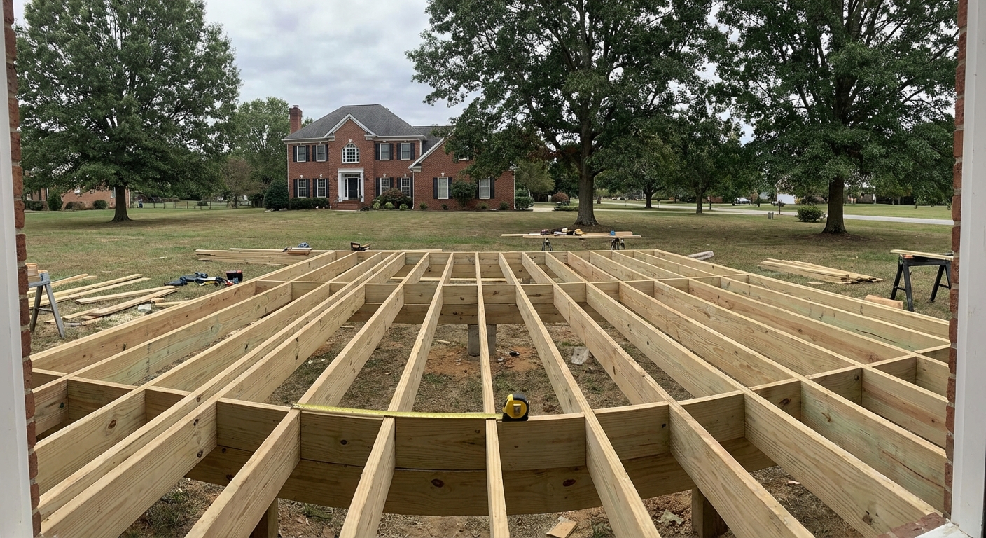 Deck Cost Per Square Foot in Illinois: 2026 Pricing Breakdown