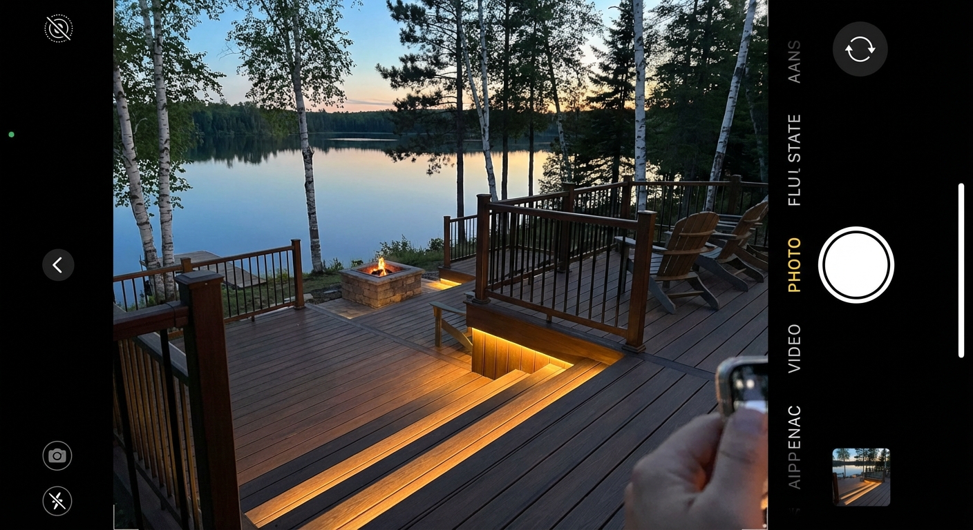 Deck Design Ideas for Minnesota Homes: Inspiration for 2026