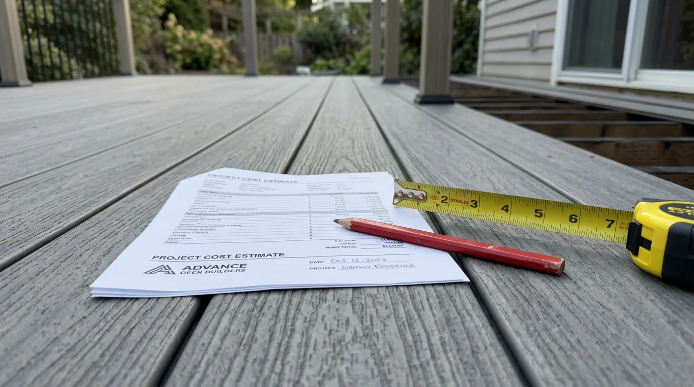 Ontario Construction Act holdback for deck projects (Kitchener–Waterloo–Cambridge): what it means for payments