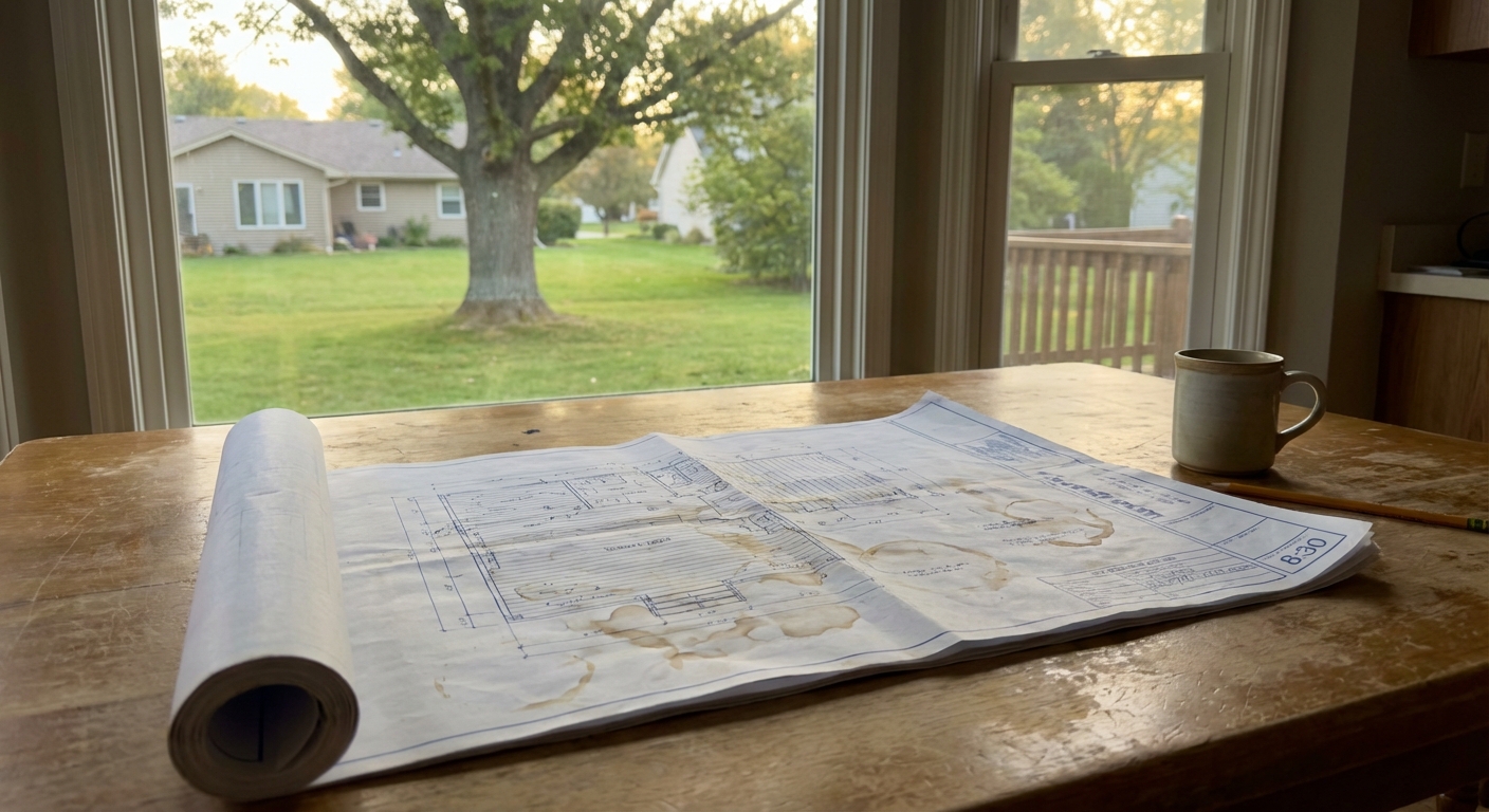 Do You Need a Deck Permit in Indiana? State Rules Explained