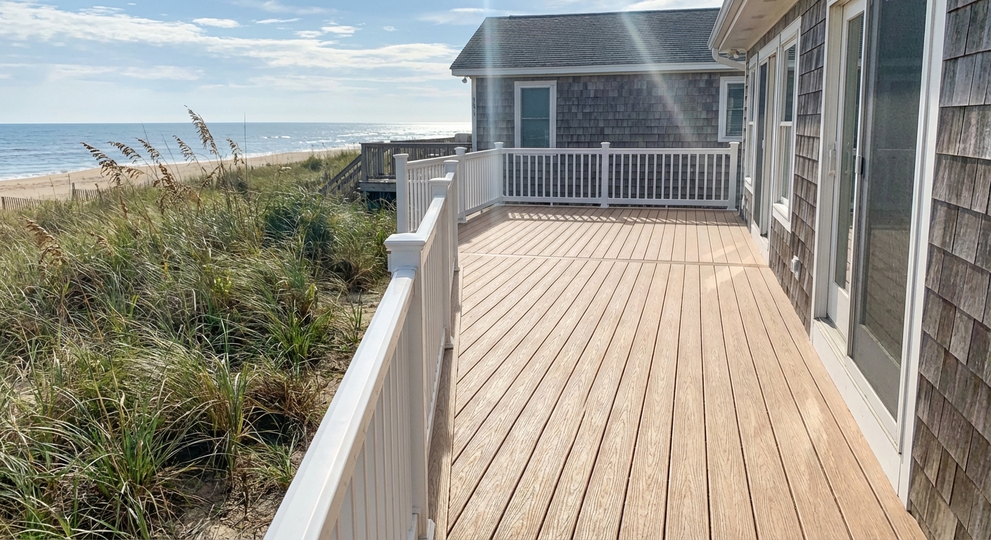 Virginia Beach Deck Permit: Requirements, Costs & How to Apply in 2026